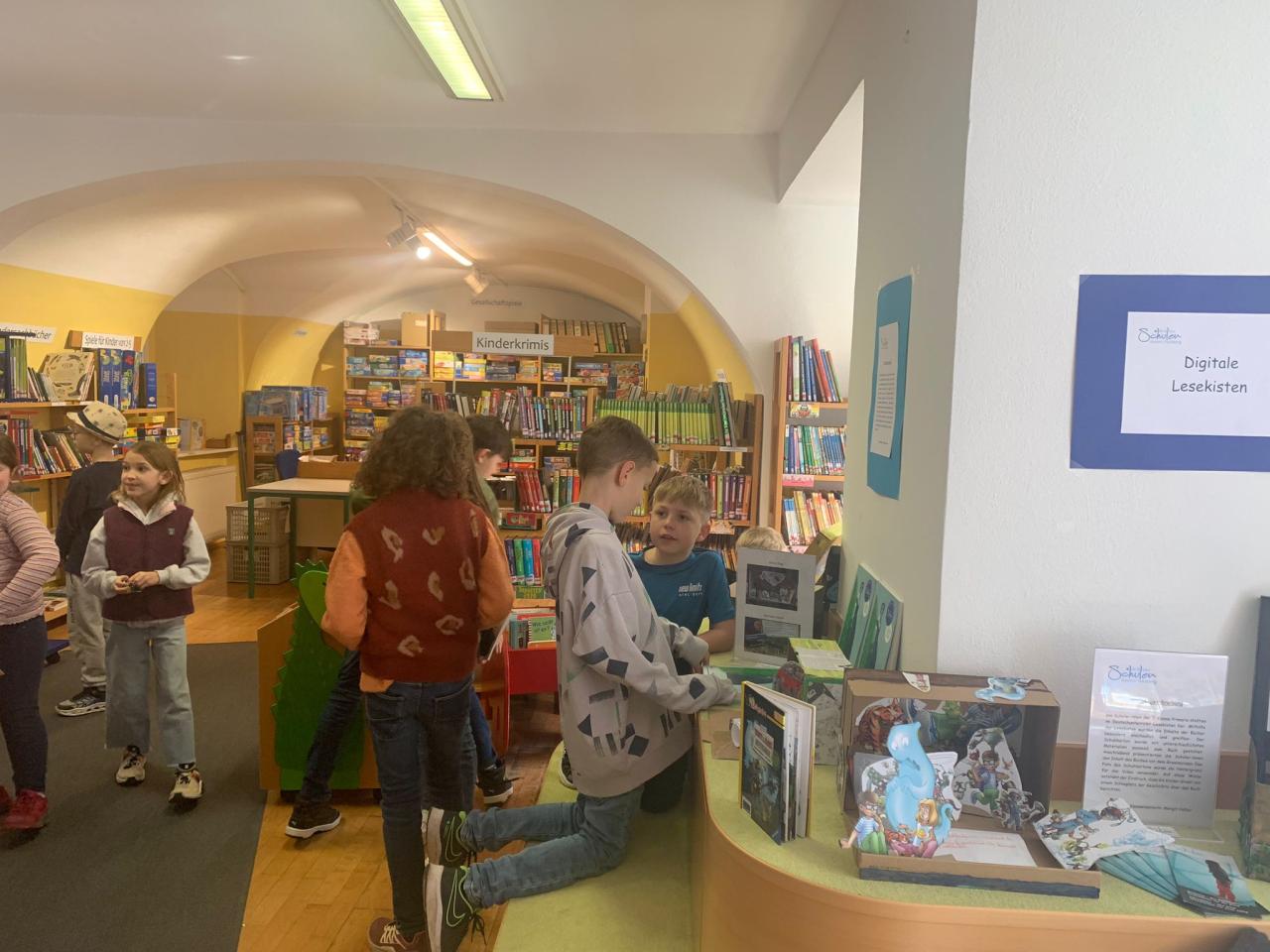 Buchvorstellung mal anders